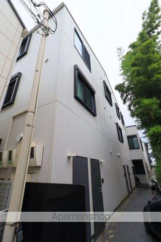 ゼニーヴ上高田Ⅱ