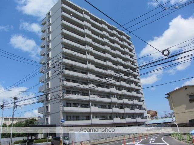 ライオンズマンション仲間町壱番館(1K/4階)
