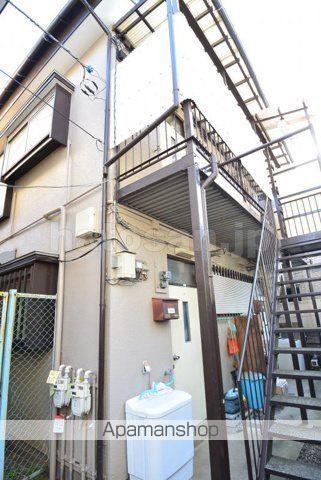 宮原荘(2K/2階)