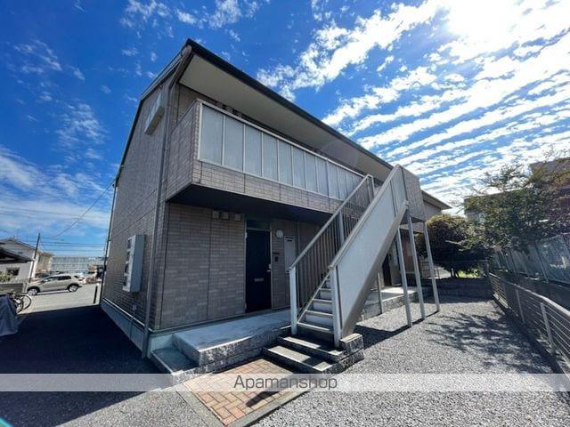 ヴィラタッツミーB