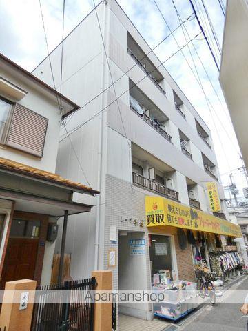 レーヴ千林