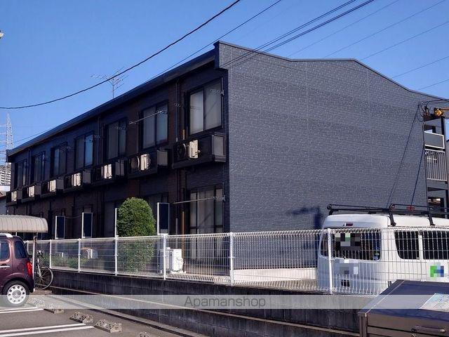 レオパレス春日