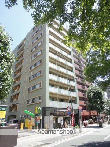 カーサ・デル・プラド北目町