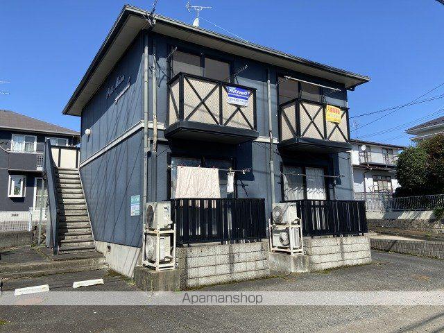 プチ・メゾン山崎