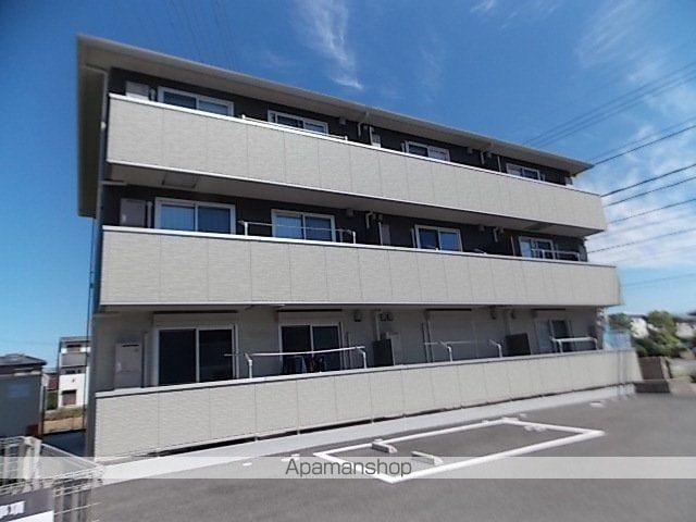 ムーンライト A棟