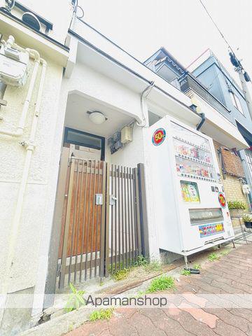 旭区生江１丁目貸家