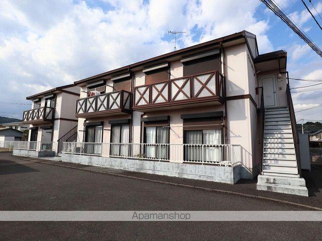 プランドール岩本AB