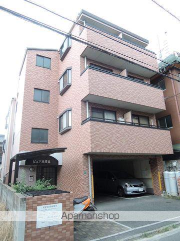 ピュア県庁北