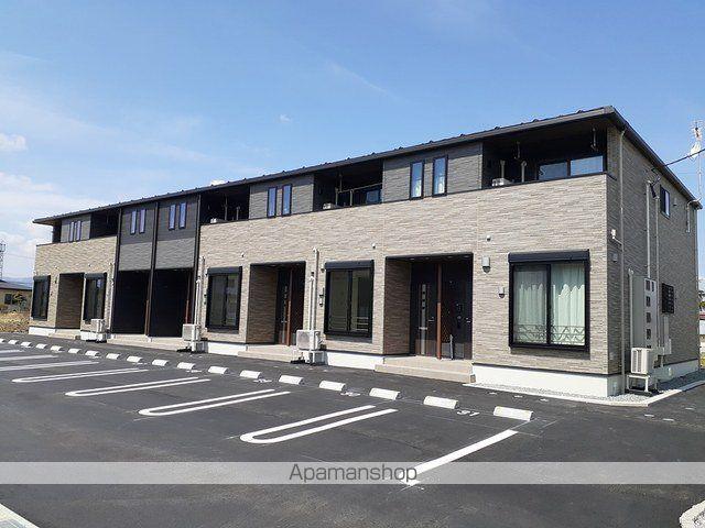 サンライズ桜町B