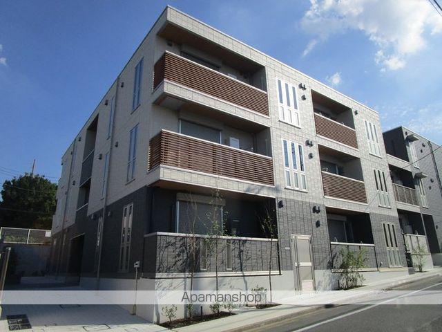 セジュール西台 6号棟