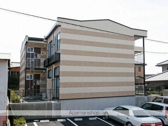 レオパレスルルド