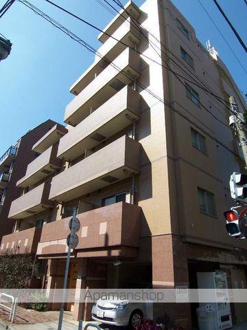 メインステージときわ台