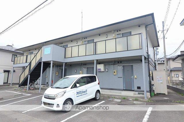 ハイツラディッシュ