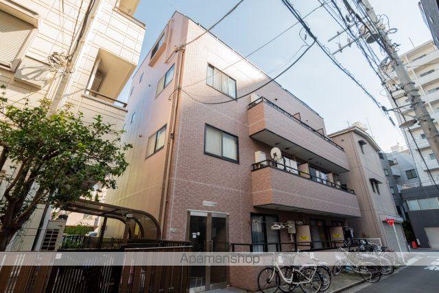 コンフォート日暮里