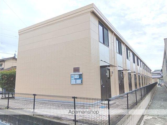 レオパレスグレイス上津