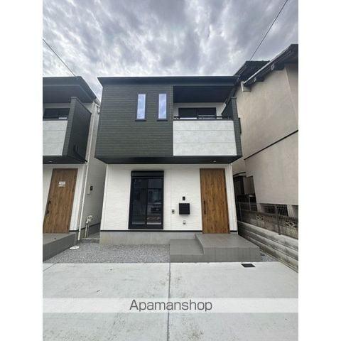 東武鉄道野田線 豊春駅 徒歩28分  築1年(2SLDK)