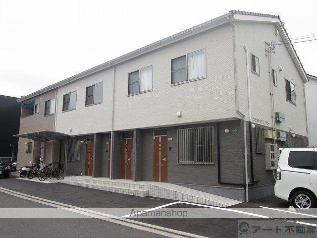 クラルテメゾン リリ