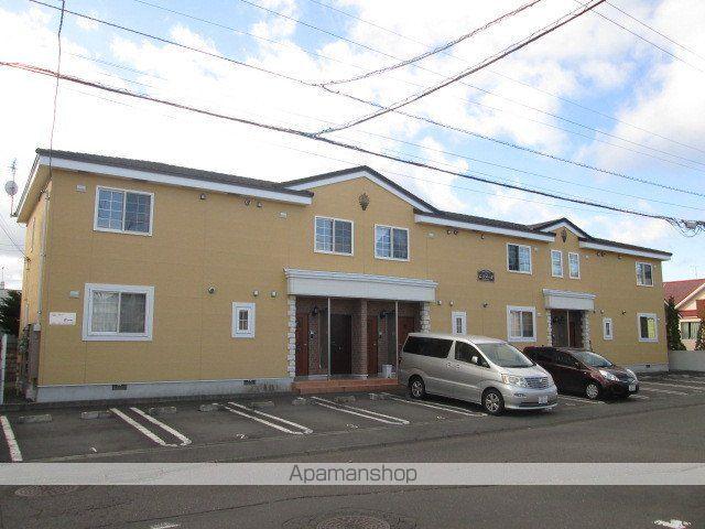 レラメール(2LDK/1階)