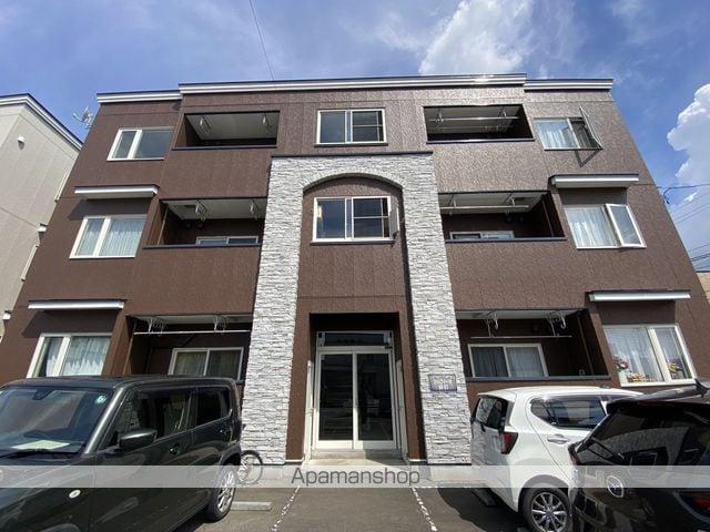 アルフィーネ柳町