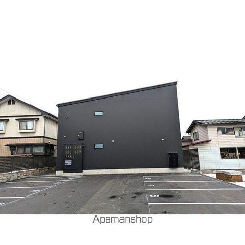 SIELA三日町(1LDK/2階)