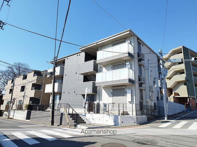 D-ROOM椿森1丁目C