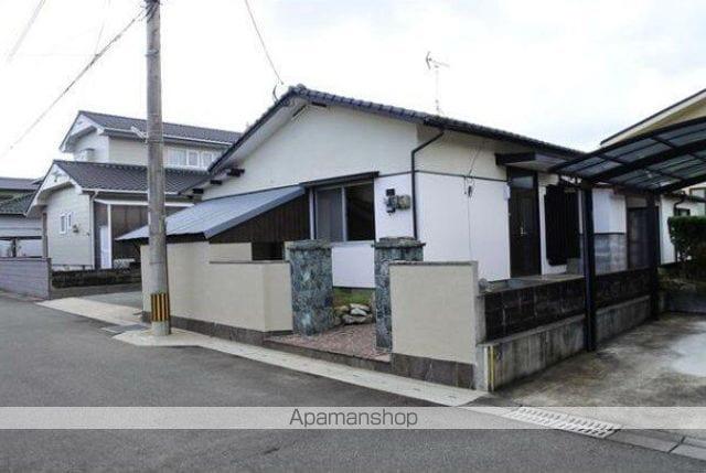 甘木鉄道 立野駅(佐賀) 徒歩13分  築55年(4K)