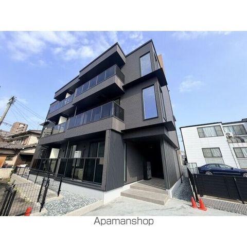 シベール御器所(1LDK/1階)