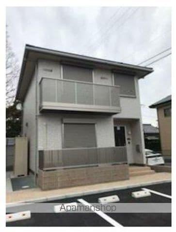 静岡県浜松市中央区 2階建 築8年