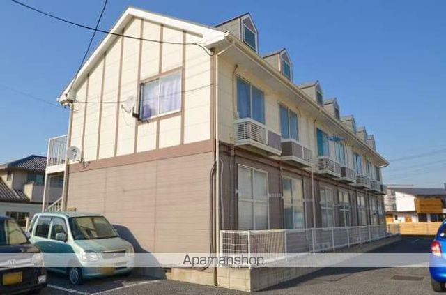 レオパレスシャルム