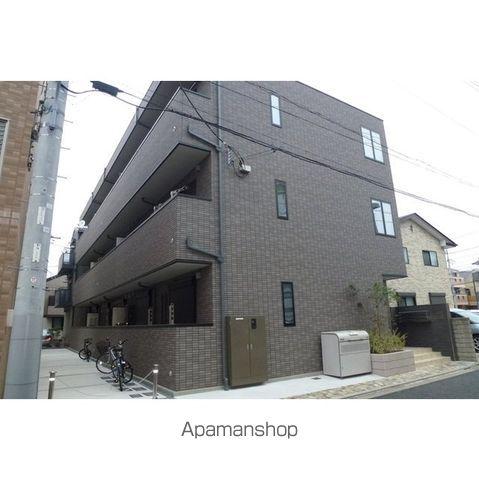 メゾン・ドゥ・ソレイユ