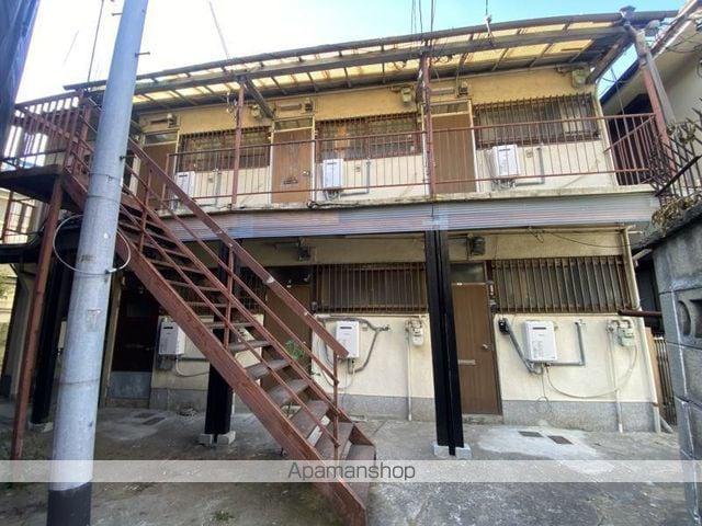 リバーハイツ東新町