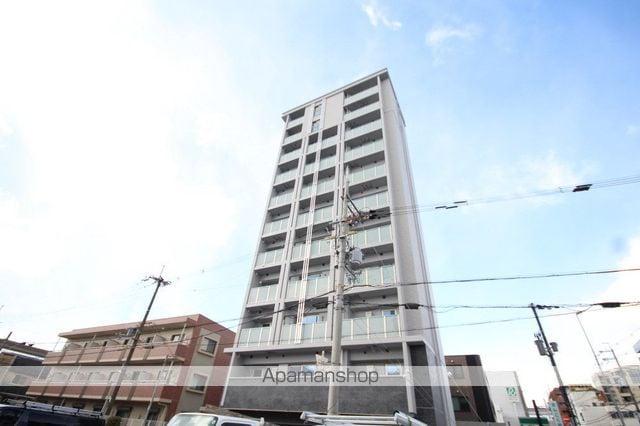 ファーストフィオーレ蛍池ソラーレ