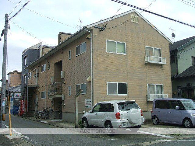 サンライフ白水