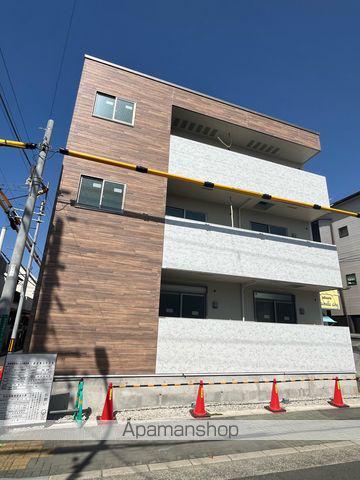 フジパレス堺浜寺石津Ⅲ番館