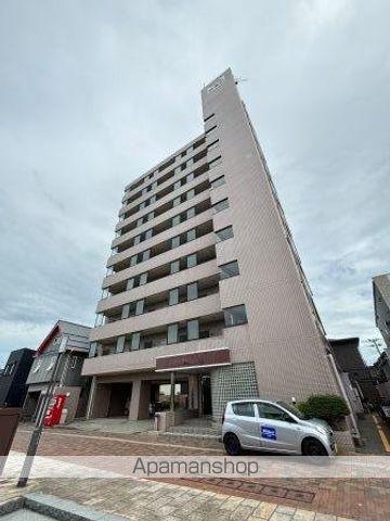 トーカンキャステール西湊町