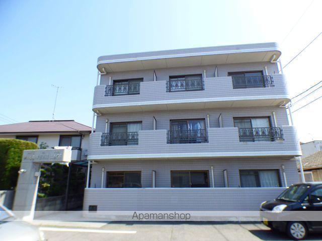 ヴィラ プチ アンジュ