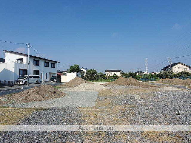 静岡県浜松市中央区 2階建 新築