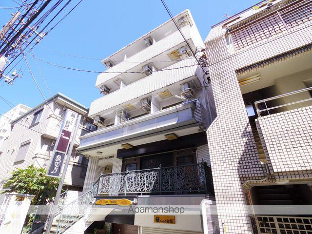 エトワール三鷹第3(ワンルーム/2階)