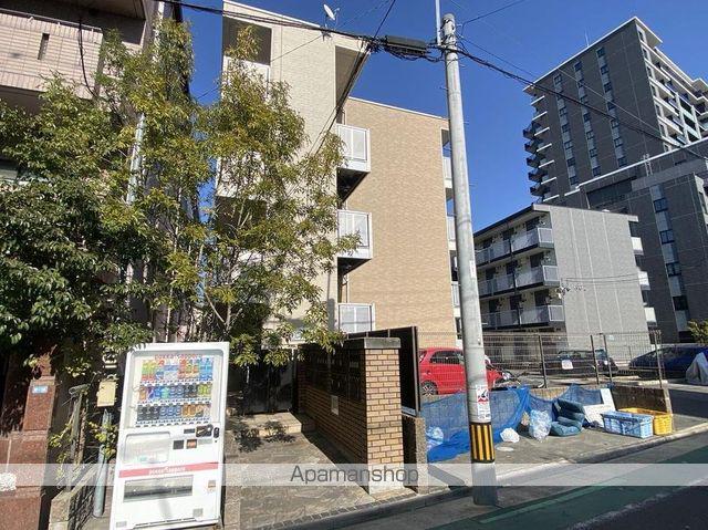 レオパレスアメニティ名古屋