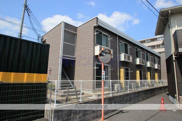 レオパレスペルル