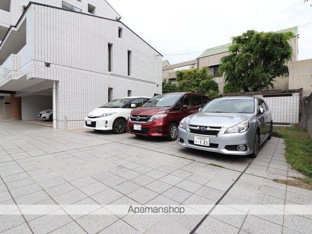 サンシャイン西新