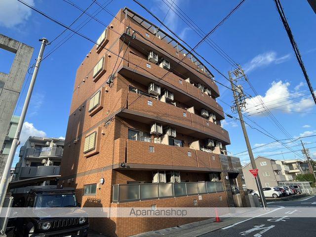 タウンライフ朝日が丘