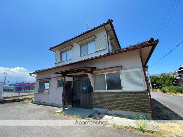 香川県高松市元山町の戸建賃貸
