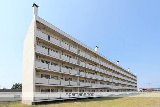 ビレッジハウス黒石2号棟