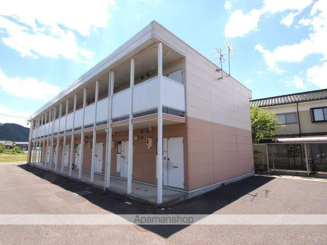 レオパレスピノ・ノワール