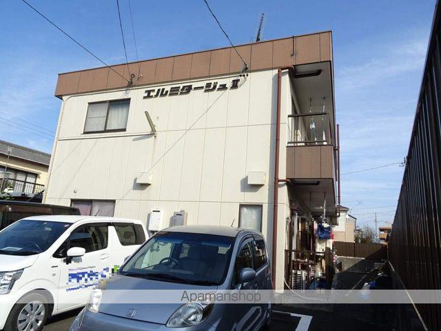 エルミタージュⅡ