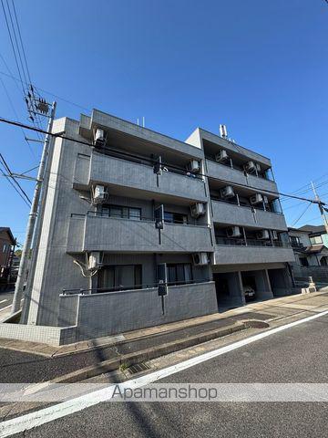ウイング元八事
