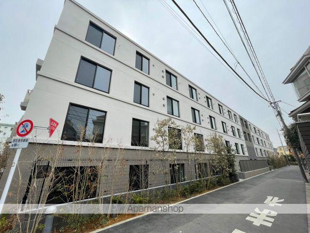 ラクラス中野南台