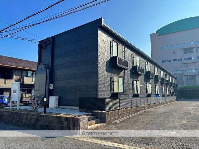 レオパレスマリーゴールド