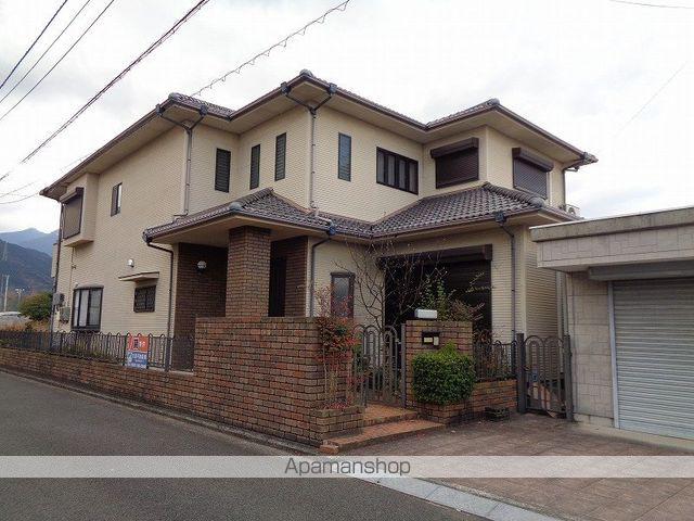 予讃線 伊予西条駅 徒歩20分 2階建 築32年